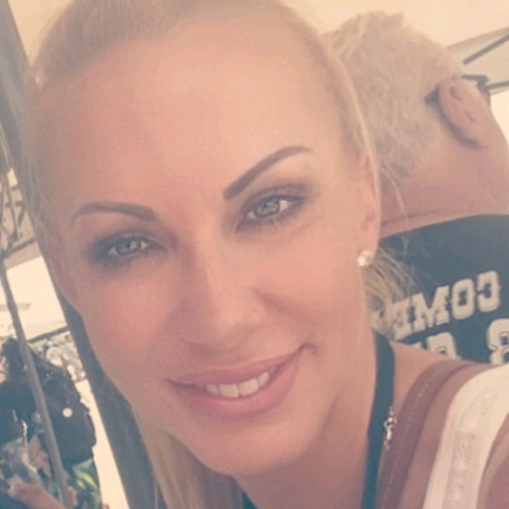 Meet your Posher, Krista